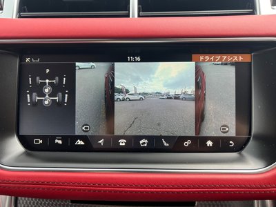 2017 LAND Rover RANGE ROVER SPORT thumbnail 27