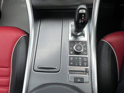 2017 LAND Rover RANGE ROVER SPORT thumbnail 62