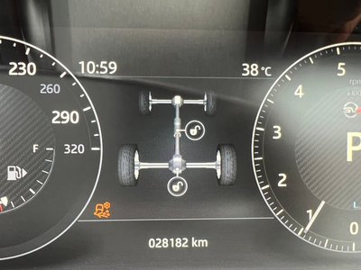 2017 LAND Rover RANGE ROVER SPORT thumbnail 29