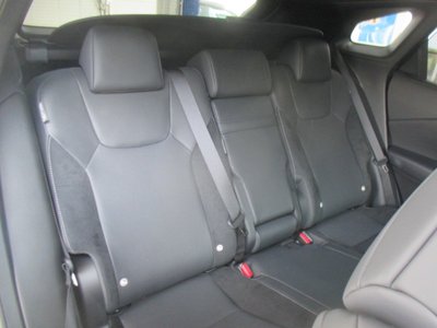 2023 Lexus RX 照片 5