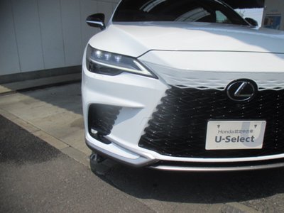 صورة مصغرة 18 لـ 2023 Lexus RX