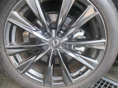 صورة مصغرة 17 لـ 2023 Lexus RX