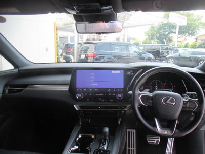 2023 Lexus RX 照片 3
