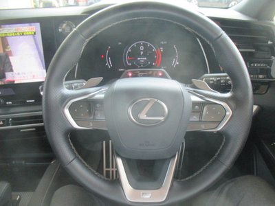 2023 Lexus RX 照片 9
