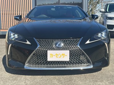 LEXUS LC - 2