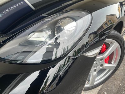 صورة 8 لـ 2017 Porsche 718