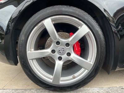 صورة مصغرة 45 لـ 2017 Porsche 718