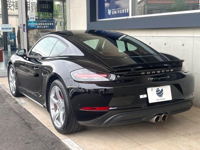 صورة مصغرة 32 لـ 2017 Porsche 718