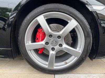 صورة مصغرة 47 لـ 2017 Porsche 718