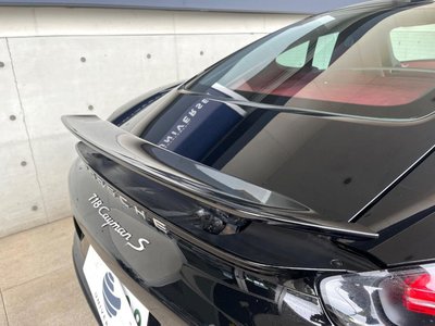 صورة مصغرة 28 لـ 2017 Porsche 718