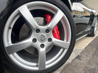 صورة مصغرة 14 لـ 2017 Porsche 718