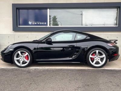 صورة مصغرة 13 لـ 2017 Porsche 718