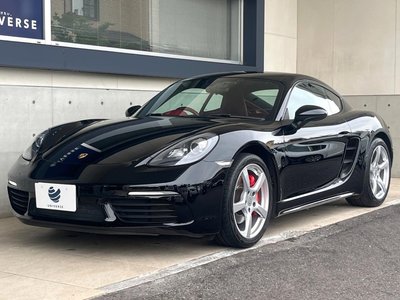 صورة مصغرة 29 لـ 2017 Porsche 718