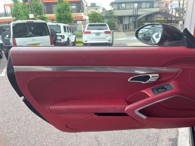صورة مصغرة 37 لـ 2017 Porsche 718