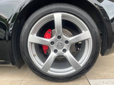 صورة مصغرة 46 لـ 2017 Porsche 718