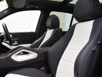 MERCEDES-BENZ GLE - 7