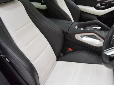 MERCEDES-BENZ GLE - 10