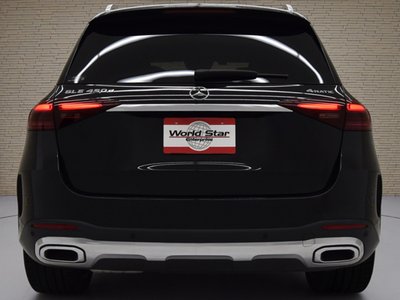 MERCEDES-BENZ GLE - 6