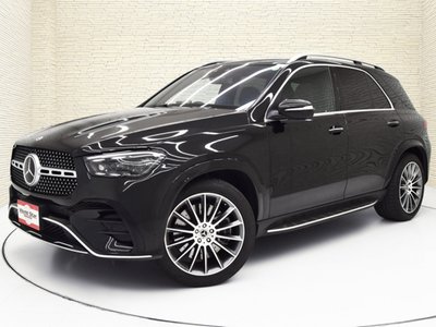 MERCEDES-BENZ GLE - 3