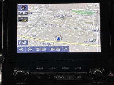TOYOTA ALPHARD - 6