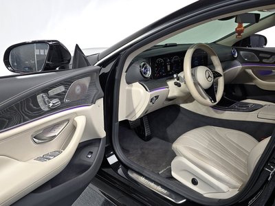 2022 Mercedes-BENZ CLS 缩略图 13