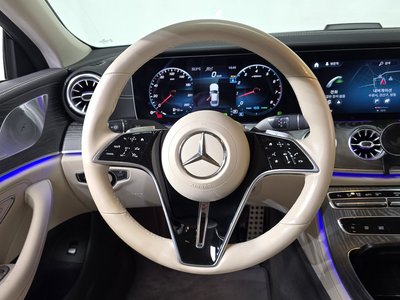 2022 Mercedes-BENZ CLS 缩略图 20