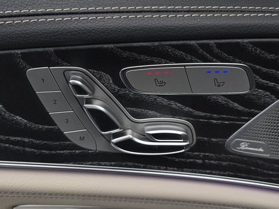 2022 Mercedes-BENZ CLS 缩略图 30