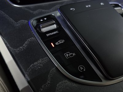2022 Mercedes-BENZ CLS 缩略图 18