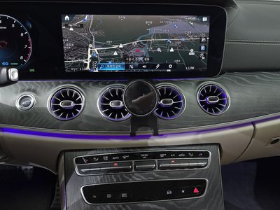 2022 Mercedes-BENZ CLS 缩略图 19