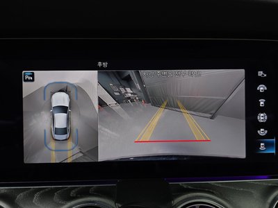 2022 Mercedes-BENZ CLS 缩略图 21
