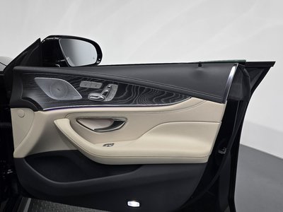 2022 Mercedes-BENZ CLS 缩略图 14