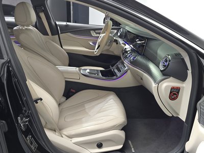 2022 Mercedes-BENZ CLS 缩略图 16