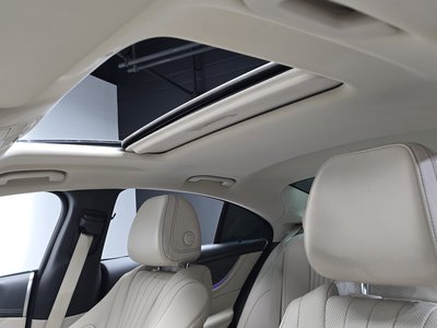 2022 Mercedes-BENZ CLS 缩略图 23