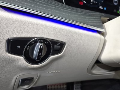 2022 Mercedes-BENZ CLS 缩略图 27