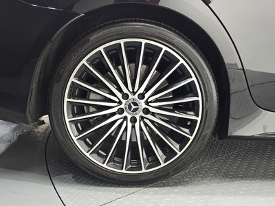 2022 Mercedes-BENZ CLS 照片 6