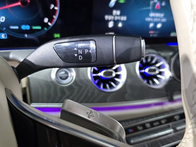 2022 Mercedes-BENZ CLS 缩略图 12