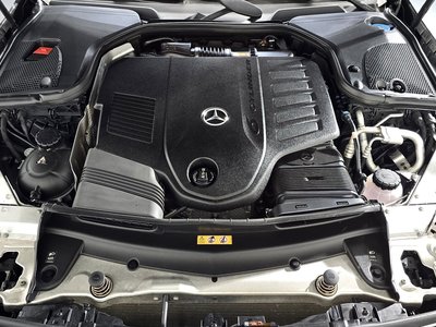2022 Mercedes-BENZ CLS 照片 7