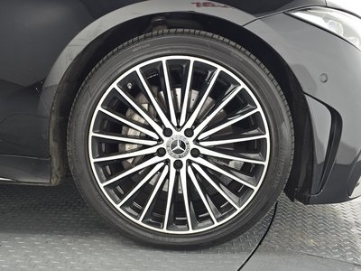 2022 Mercedes-BENZ CLS 照片 8
