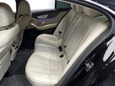 2022 Mercedes-BENZ CLS 缩略图 17