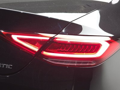 2022 Mercedes-BENZ CLS 照片 10