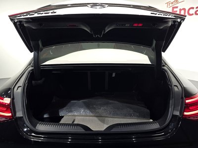 2022 Mercedes-BENZ CLS 缩略图 25