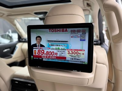 TOYOTA LAND CRUISER 300 - 8