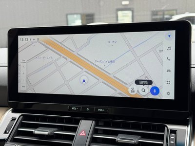 TOYOTA LAND CRUISER 300 - 9