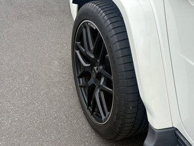 MERCEDES-BENZ G-CLASS AMG - 9