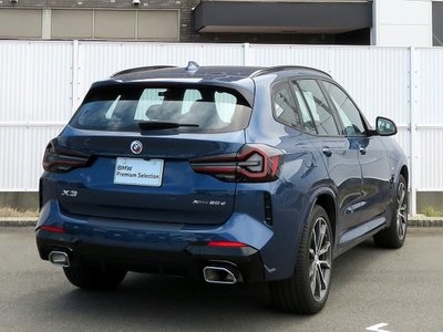 2023 BMW X3 — фото 2