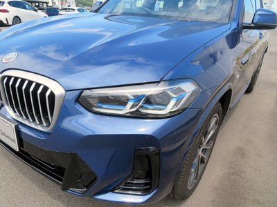 2023 BMW X3 缩略图 50