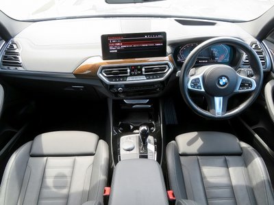 2023 BMW X3 — фото 4