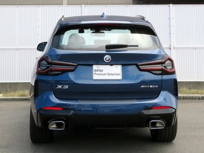 2023 BMW X3 缩略图 61