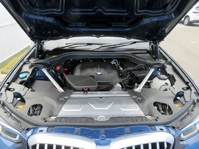 2023 BMW X3 缩略图 47