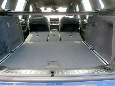 2023 BMW X3 缩略图 45
